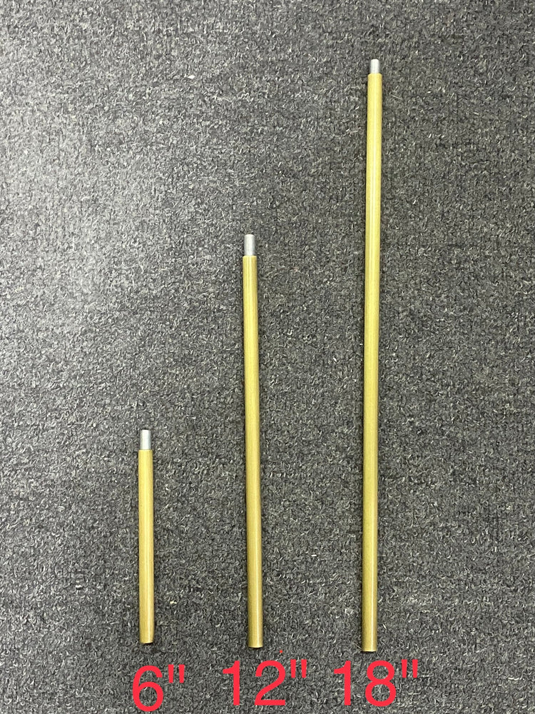 Extension Rods/Chains