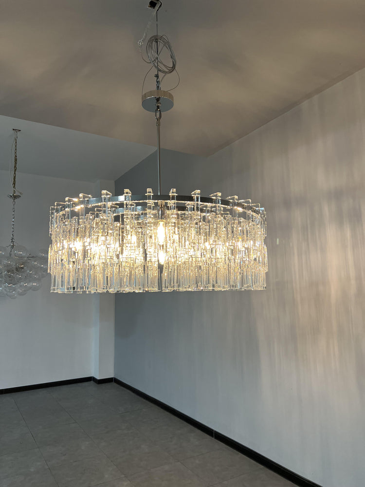 WM-1103 Lighting Project