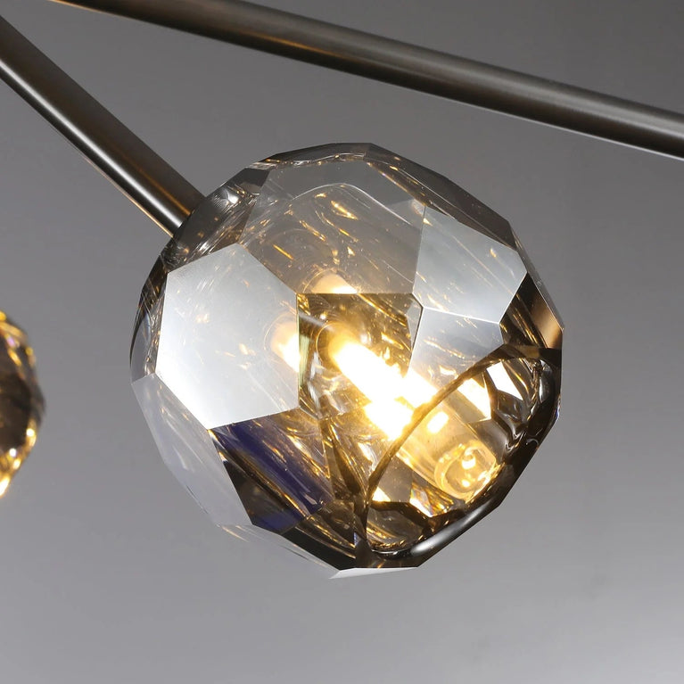 WM-1103 Lighting Project