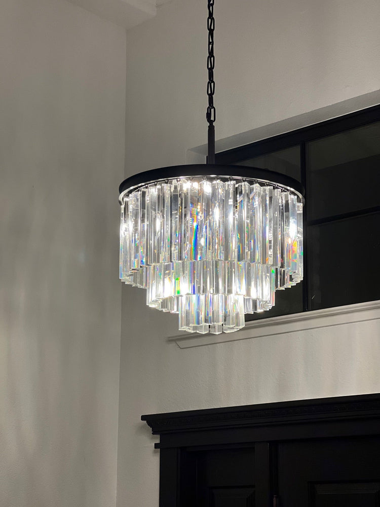 WM-1103 Lighting Project