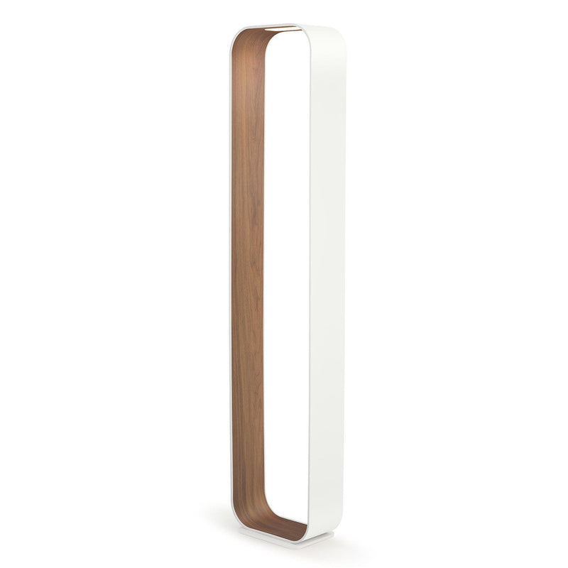 CONTOUR FLOOR LAMP 60"H
