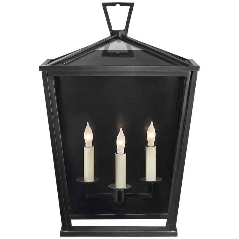 Darlana 3/4 Lantern