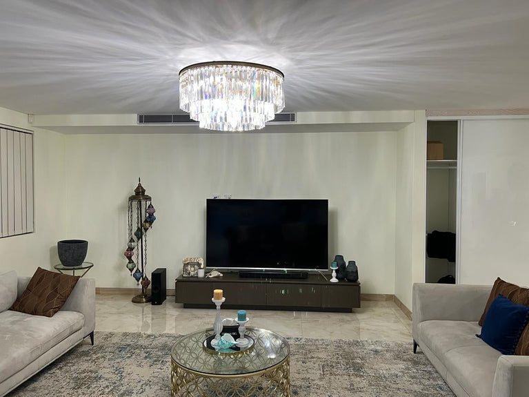 WM-1103 Lighting Project