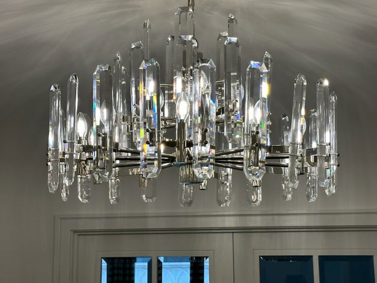 WM-1103 Lighting Project