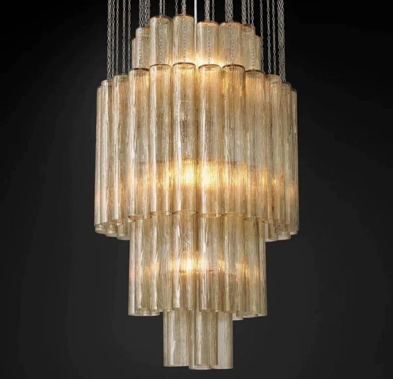 SLcei Lighting Samples order
