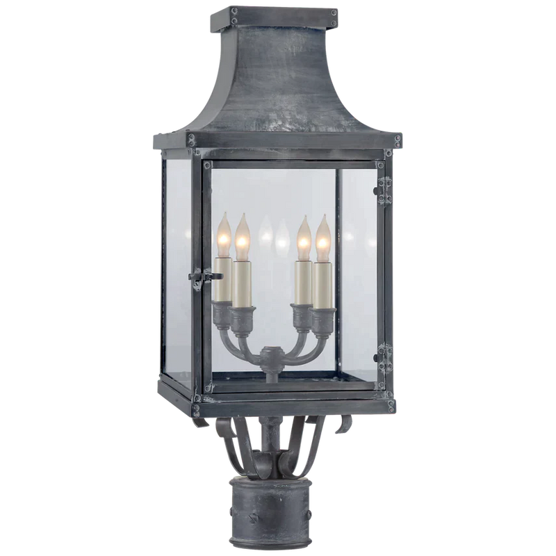 Bedford Post Lantern