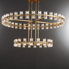 Arcachon Chandelier