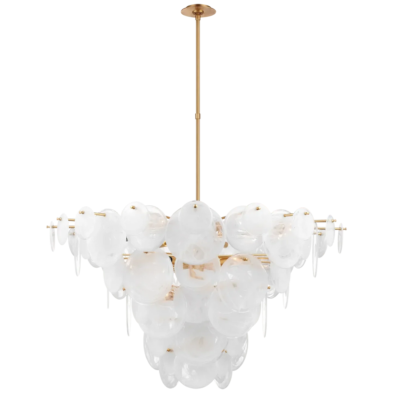 Talial Extra Large Chandelier