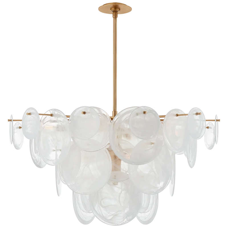 Talial Large Chandelier