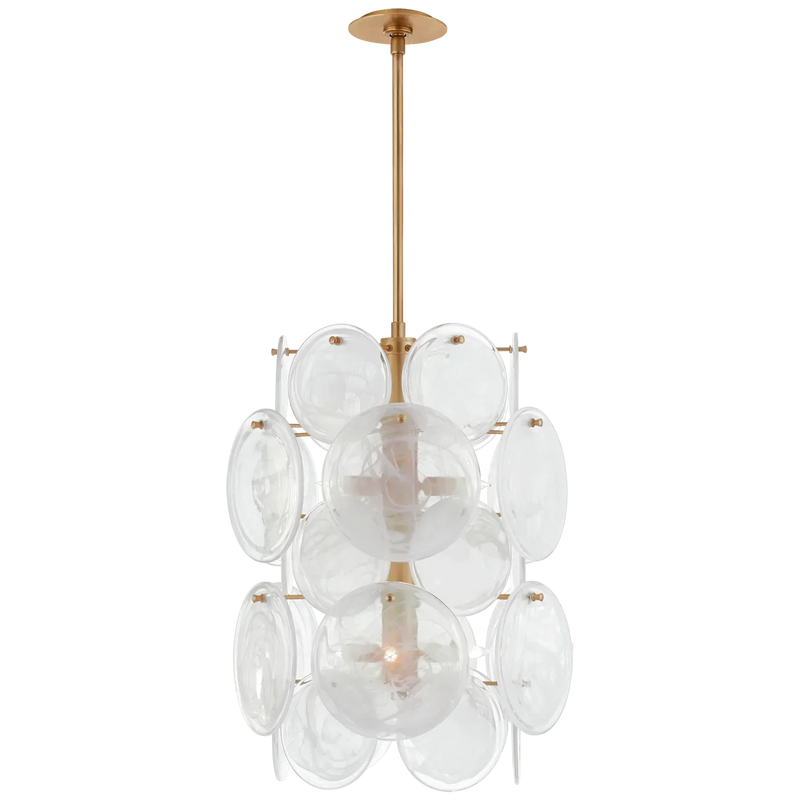 Talial Medium Barrel Chandelier