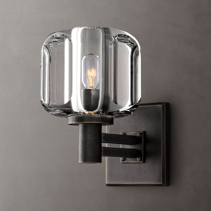 INTRODUC DEMARET SCONCE