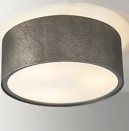 Flush mounts